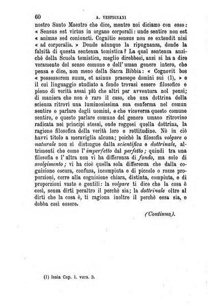 La scienza italiana periodico di filosofia, medicina e scienze naturali pubblicato dall'Accademia filosofico-medica di S. Tommaso d'Aquino