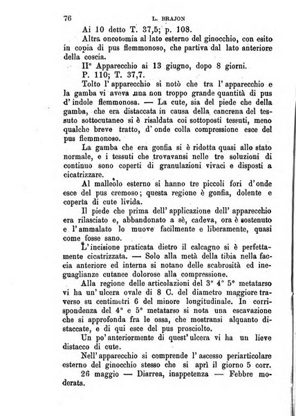 La scienza italiana periodico di filosofia, medicina e scienze naturali pubblicato dall'Accademia filosofico-medica di S. Tommaso d'Aquino