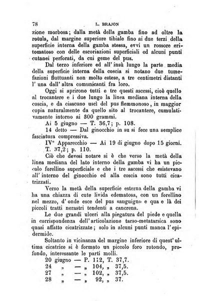 La scienza italiana periodico di filosofia, medicina e scienze naturali pubblicato dall'Accademia filosofico-medica di S. Tommaso d'Aquino