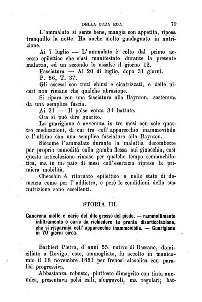 La scienza italiana periodico di filosofia, medicina e scienze naturali pubblicato dall'Accademia filosofico-medica di S. Tommaso d'Aquino