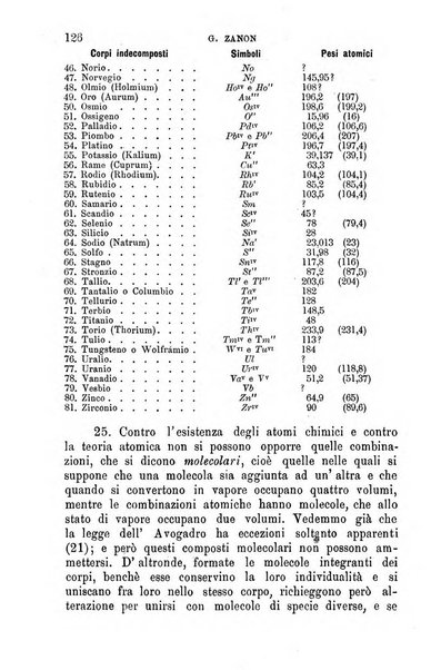 La scienza italiana periodico di filosofia, medicina e scienze naturali pubblicato dall'Accademia filosofico-medica di S. Tommaso d'Aquino