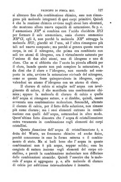 La scienza italiana periodico di filosofia, medicina e scienze naturali pubblicato dall'Accademia filosofico-medica di S. Tommaso d'Aquino