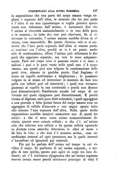 La scienza italiana periodico di filosofia, medicina e scienze naturali pubblicato dall'Accademia filosofico-medica di S. Tommaso d'Aquino