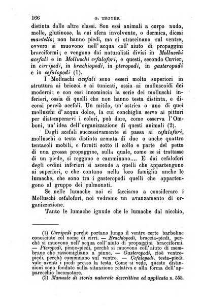 La scienza italiana periodico di filosofia, medicina e scienze naturali pubblicato dall'Accademia filosofico-medica di S. Tommaso d'Aquino