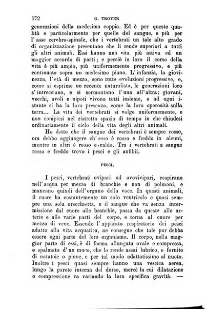 La scienza italiana periodico di filosofia, medicina e scienze naturali pubblicato dall'Accademia filosofico-medica di S. Tommaso d'Aquino