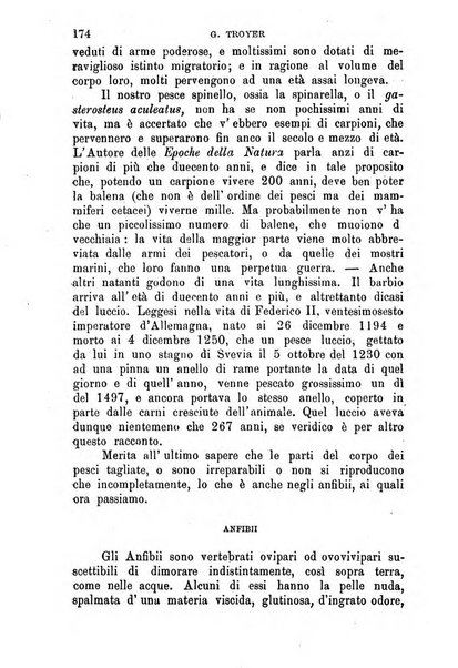 La scienza italiana periodico di filosofia, medicina e scienze naturali pubblicato dall'Accademia filosofico-medica di S. Tommaso d'Aquino