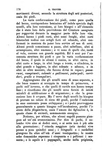 La scienza italiana periodico di filosofia, medicina e scienze naturali pubblicato dall'Accademia filosofico-medica di S. Tommaso d'Aquino