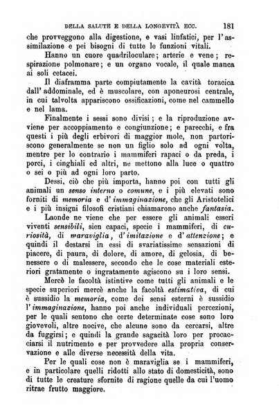 La scienza italiana periodico di filosofia, medicina e scienze naturali pubblicato dall'Accademia filosofico-medica di S. Tommaso d'Aquino