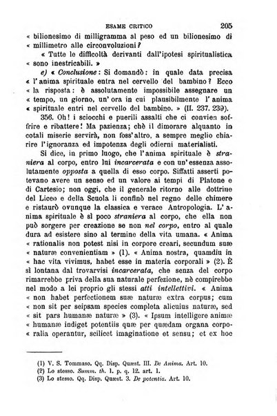 La scienza italiana periodico di filosofia, medicina e scienze naturali pubblicato dall'Accademia filosofico-medica di S. Tommaso d'Aquino