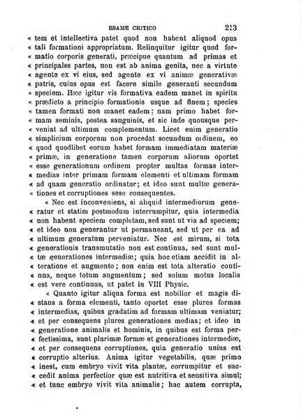 La scienza italiana periodico di filosofia, medicina e scienze naturali pubblicato dall'Accademia filosofico-medica di S. Tommaso d'Aquino