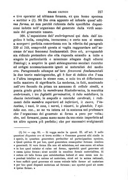 La scienza italiana periodico di filosofia, medicina e scienze naturali pubblicato dall'Accademia filosofico-medica di S. Tommaso d'Aquino