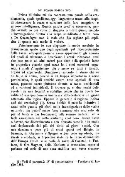 La scienza italiana periodico di filosofia, medicina e scienze naturali pubblicato dall'Accademia filosofico-medica di S. Tommaso d'Aquino