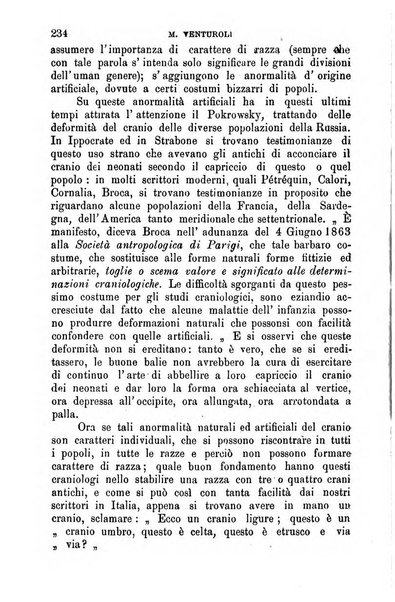 La scienza italiana periodico di filosofia, medicina e scienze naturali pubblicato dall'Accademia filosofico-medica di S. Tommaso d'Aquino