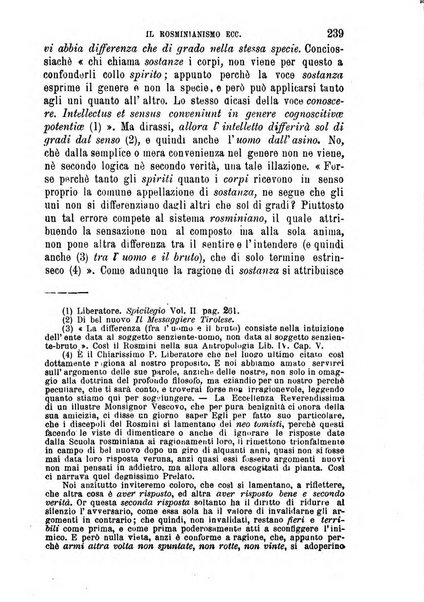 La scienza italiana periodico di filosofia, medicina e scienze naturali pubblicato dall'Accademia filosofico-medica di S. Tommaso d'Aquino