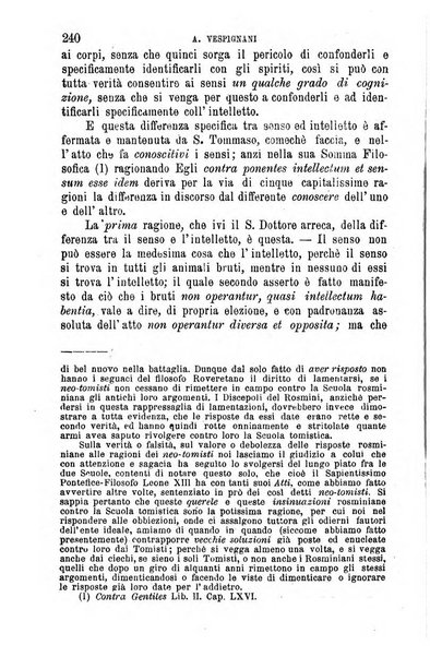 La scienza italiana periodico di filosofia, medicina e scienze naturali pubblicato dall'Accademia filosofico-medica di S. Tommaso d'Aquino