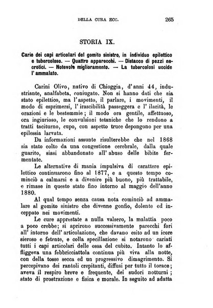 La scienza italiana periodico di filosofia, medicina e scienze naturali pubblicato dall'Accademia filosofico-medica di S. Tommaso d'Aquino