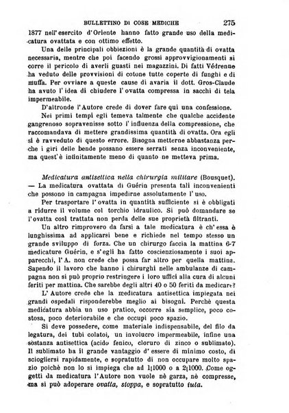 La scienza italiana periodico di filosofia, medicina e scienze naturali pubblicato dall'Accademia filosofico-medica di S. Tommaso d'Aquino