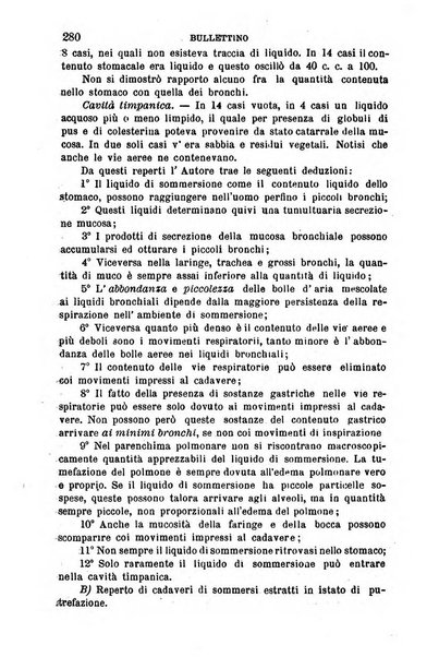 La scienza italiana periodico di filosofia, medicina e scienze naturali pubblicato dall'Accademia filosofico-medica di S. Tommaso d'Aquino