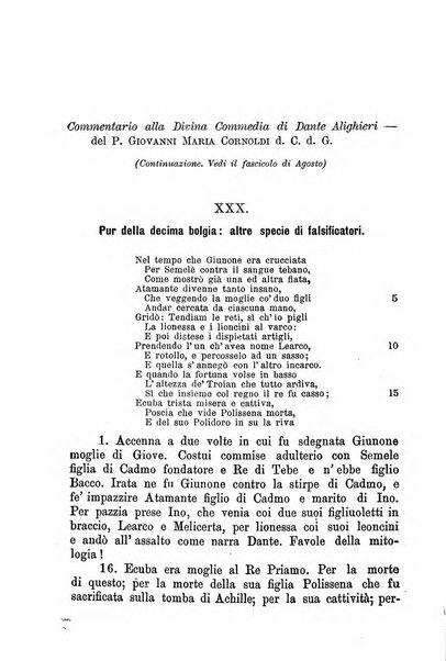 La scienza italiana periodico di filosofia, medicina e scienze naturali pubblicato dall'Accademia filosofico-medica di S. Tommaso d'Aquino