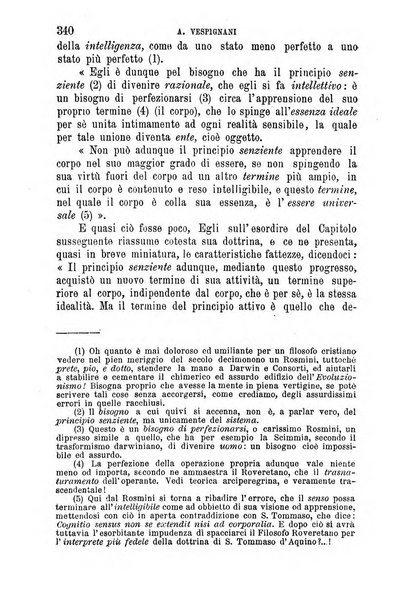 La scienza italiana periodico di filosofia, medicina e scienze naturali pubblicato dall'Accademia filosofico-medica di S. Tommaso d'Aquino