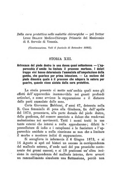 La scienza italiana periodico di filosofia, medicina e scienze naturali pubblicato dall'Accademia filosofico-medica di S. Tommaso d'Aquino