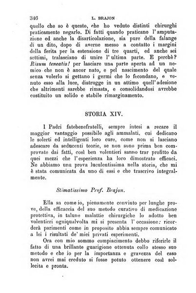 La scienza italiana periodico di filosofia, medicina e scienze naturali pubblicato dall'Accademia filosofico-medica di S. Tommaso d'Aquino