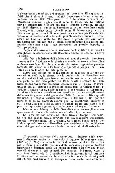 La scienza italiana periodico di filosofia, medicina e scienze naturali pubblicato dall'Accademia filosofico-medica di S. Tommaso d'Aquino