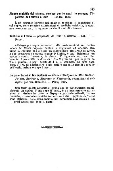 La scienza italiana periodico di filosofia, medicina e scienze naturali pubblicato dall'Accademia filosofico-medica di S. Tommaso d'Aquino