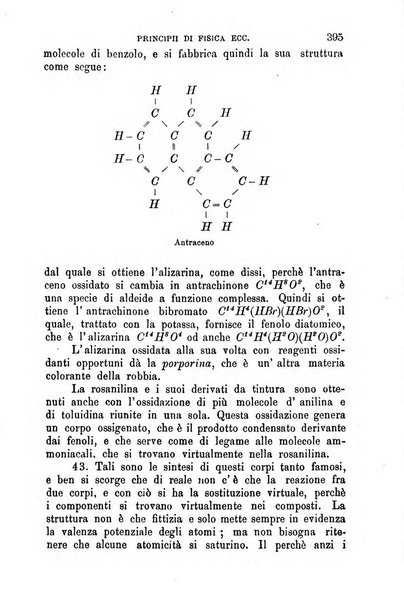 La scienza italiana periodico di filosofia, medicina e scienze naturali pubblicato dall'Accademia filosofico-medica di S. Tommaso d'Aquino