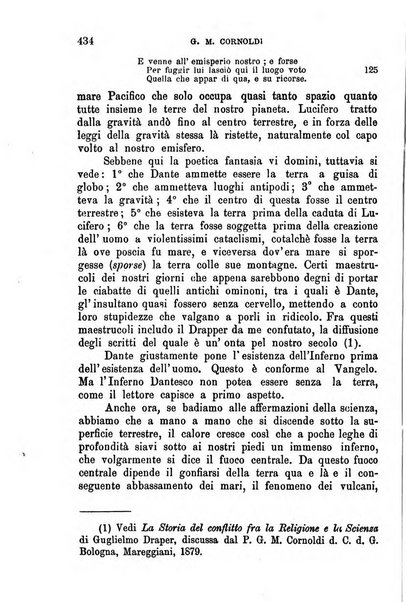 La scienza italiana periodico di filosofia, medicina e scienze naturali pubblicato dall'Accademia filosofico-medica di S. Tommaso d'Aquino