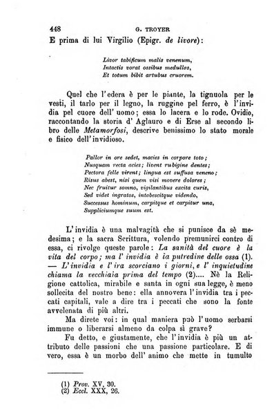 La scienza italiana periodico di filosofia, medicina e scienze naturali pubblicato dall'Accademia filosofico-medica di S. Tommaso d'Aquino