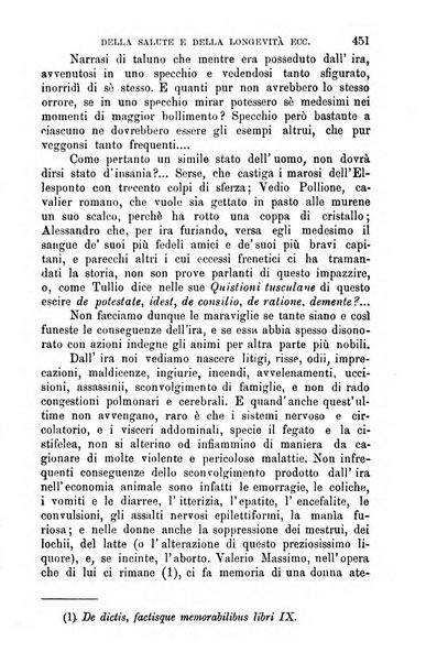 La scienza italiana periodico di filosofia, medicina e scienze naturali pubblicato dall'Accademia filosofico-medica di S. Tommaso d'Aquino