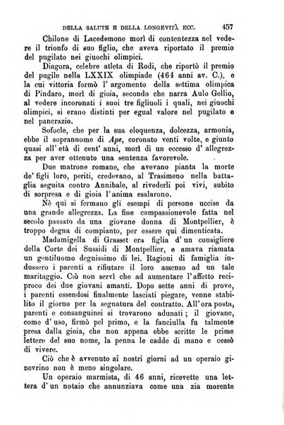 La scienza italiana periodico di filosofia, medicina e scienze naturali pubblicato dall'Accademia filosofico-medica di S. Tommaso d'Aquino