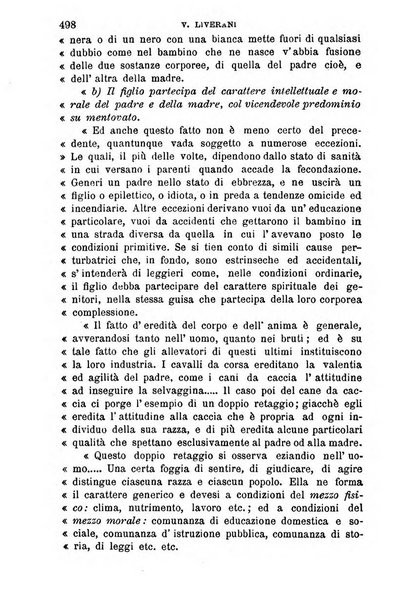 La scienza italiana periodico di filosofia, medicina e scienze naturali pubblicato dall'Accademia filosofico-medica di S. Tommaso d'Aquino