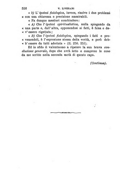 La scienza italiana periodico di filosofia, medicina e scienze naturali pubblicato dall'Accademia filosofico-medica di S. Tommaso d'Aquino