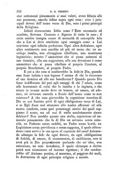 La scienza italiana periodico di filosofia, medicina e scienze naturali pubblicato dall'Accademia filosofico-medica di S. Tommaso d'Aquino