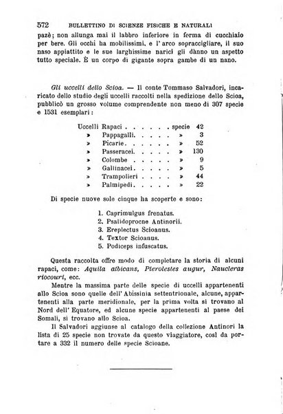 La scienza italiana periodico di filosofia, medicina e scienze naturali pubblicato dall'Accademia filosofico-medica di S. Tommaso d'Aquino