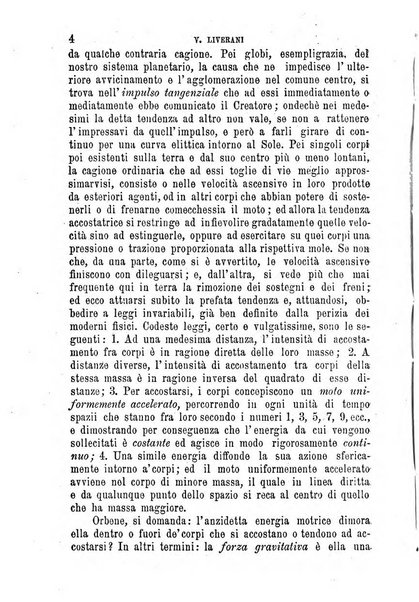 La scienza italiana periodico di filosofia, medicina e scienze naturali pubblicato dall'Accademia filosofico-medica di S. Tommaso d'Aquino