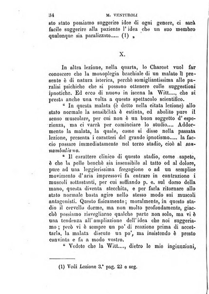 La scienza italiana periodico di filosofia, medicina e scienze naturali pubblicato dall'Accademia filosofico-medica di S. Tommaso d'Aquino