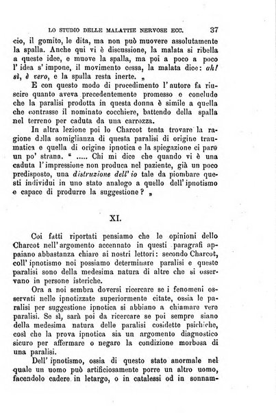 La scienza italiana periodico di filosofia, medicina e scienze naturali pubblicato dall'Accademia filosofico-medica di S. Tommaso d'Aquino