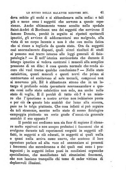 La scienza italiana periodico di filosofia, medicina e scienze naturali pubblicato dall'Accademia filosofico-medica di S. Tommaso d'Aquino