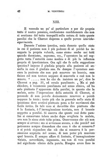 La scienza italiana periodico di filosofia, medicina e scienze naturali pubblicato dall'Accademia filosofico-medica di S. Tommaso d'Aquino