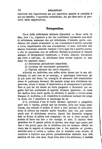 La scienza italiana periodico di filosofia, medicina e scienze naturali pubblicato dall'Accademia filosofico-medica di S. Tommaso d'Aquino