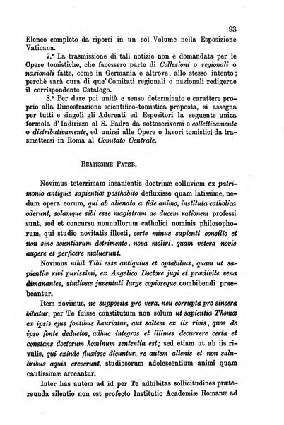 La scienza italiana periodico di filosofia, medicina e scienze naturali pubblicato dall'Accademia filosofico-medica di S. Tommaso d'Aquino