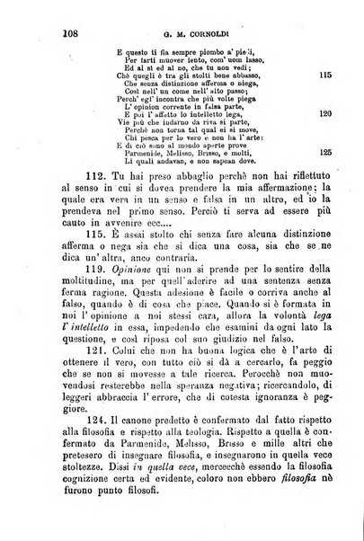 La scienza italiana periodico di filosofia, medicina e scienze naturali pubblicato dall'Accademia filosofico-medica di S. Tommaso d'Aquino