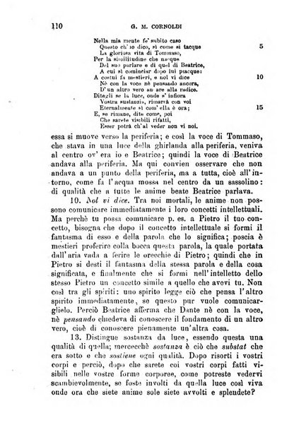 La scienza italiana periodico di filosofia, medicina e scienze naturali pubblicato dall'Accademia filosofico-medica di S. Tommaso d'Aquino