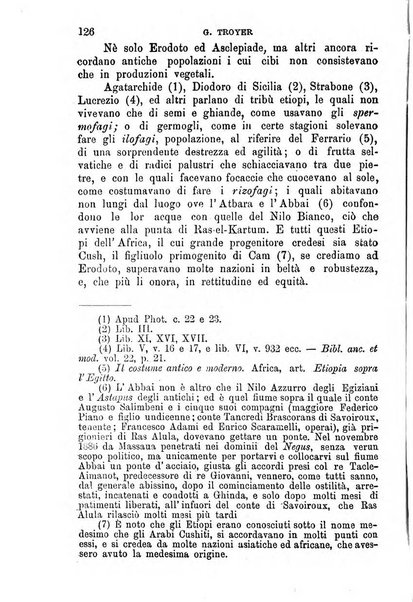 La scienza italiana periodico di filosofia, medicina e scienze naturali pubblicato dall'Accademia filosofico-medica di S. Tommaso d'Aquino