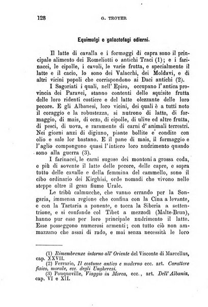 La scienza italiana periodico di filosofia, medicina e scienze naturali pubblicato dall'Accademia filosofico-medica di S. Tommaso d'Aquino