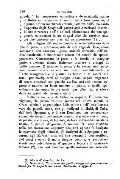 La scienza italiana periodico di filosofia, medicina e scienze naturali pubblicato dall'Accademia filosofico-medica di S. Tommaso d'Aquino