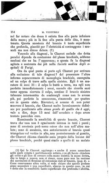 La scienza italiana periodico di filosofia, medicina e scienze naturali pubblicato dall'Accademia filosofico-medica di S. Tommaso d'Aquino